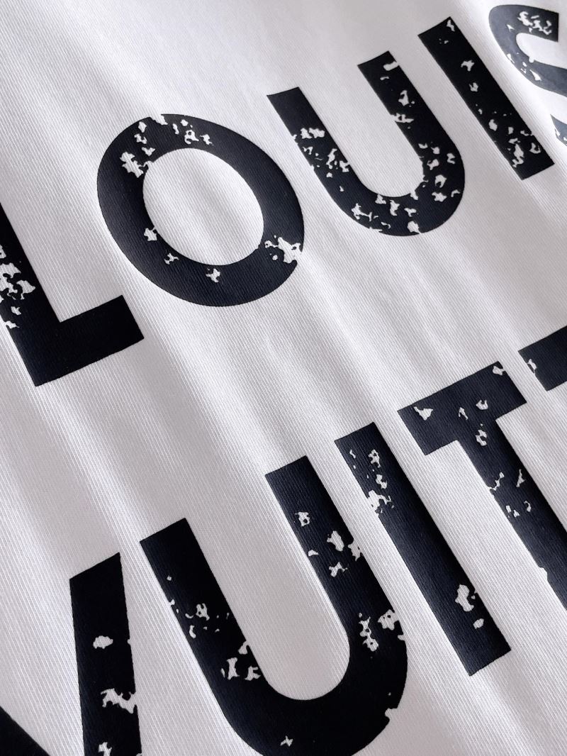 Louis Vuitton T-Shirts